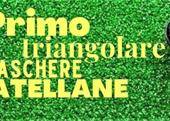 Orta di Atella, lo sport protagonista del primo torneo “Maschere Atellane”