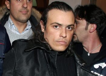 Morto il boss di Secondigliano Cosimo Di Lauro: e deceduto a 49 anni nel carcere di Milano