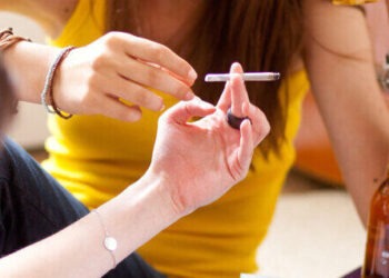 Identificato il circuito del cervello in grado di spegnere le dipendenze, tra cui quella dal tabacco