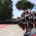 Caserta. Arma dei carabinieri in festa per i 208 dalla fondazione: il resoconto di un anno (Foto)