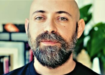 Il filosofo Federico Zappino fa tappa ad Aversa per presentare il suo ultimo libro