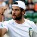 Tennis, Matteo Berrettini vince il torneo Atp Stoccarda 2022: Murray ko in finale