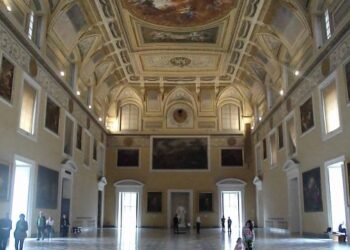 Otto mostre a Giugno 2022 a Napoli da non perdere