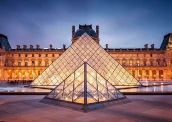 Napoli a Parigi, nel cuore del Louvre, capolavori napoletani nel museo più importante del mondo