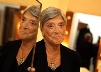 È morta Liliana De Curtis, la figlia del grande Totò