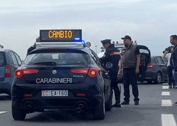 Tragico inseguimento sulla Nola-Villa Literno: muore un 26enne