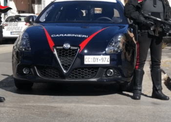 Usura ed estorsione, arrestate quattro persone dai Carabinieri di Boscoreale (Video)
