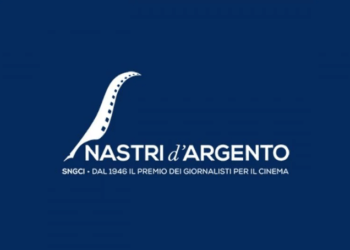 Nastri d’Argento 2022, tutti i premiati: Sorrentino fa il pieno con sei trofei, quattro a Martone
