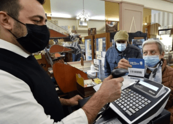 La lotteria degli scontrini diventa istantanea. Ora si potrà vincere subito: tutte le novità