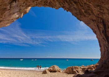 Le spiagge più belle d’Europa: 7 sono italiane