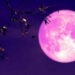È la seconda ‘Superluna delle Fragole’ del 2022: sarà al Perigeo stanotte 15 giugno alle 01:23 italiane