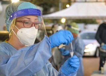 Aggiornamento Covid nel Casertano, bollettino del 24 giugno: oggi 261 nuovi casi e zero decessi