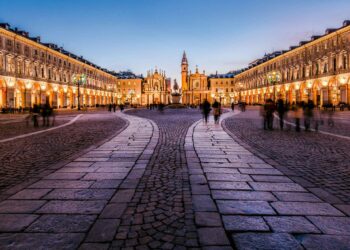 Le città più vivibili al mondo: la classifica 2022 dell’Economist (Foto)