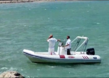 Morta annegata bimba di 5 anni: era scomparsa dalla spiaggia intorno alle 14