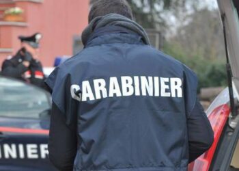 Lago Patria, va a trovare la compagna incinta: latitante, per omicidio, catturato