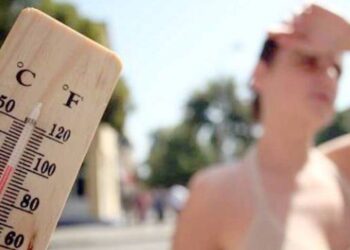 Allerta caldo in tutta Italia: la giornata più calda sarà quella di domani, domenica 5 giugno