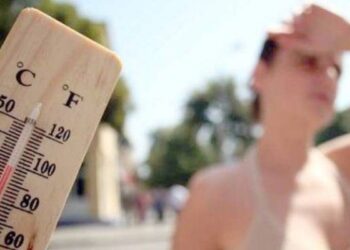 Meteo, estate sempre più rovente, sono in arrivo notti tropicali