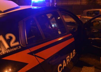 Giovani coppie rapinate. A Trecase e Terzigno due colpi in poche ore