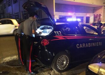 Prevenzione e controlli nella movida di Napoli: quartieri di Posillipo e Bagnoli, diversi i denunciati