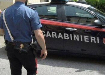 Santa Maria Capua Vetere, rubano energia elettrica: gestori di una struttura ricettiva arrestati