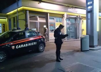 Rapine in serie: 3 colpi in poche ore tra Sant’Antimo e a Casandrino