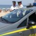 Provincia di Caserta. Controlli nella movida balneare: accertata la presenza di 4 persone prive di contratto di assunzione