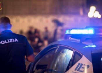 Accoltellato nella notte a Caserta: arrestato 59enne per tentato omicidio