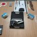 Controlli a tappeto dei carabinieri a Portico di Caserta e Marcianise: sequestro di armi e droga