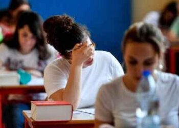 Maturità 2022, ci siamo: domani prima prova degli Esami di Stato