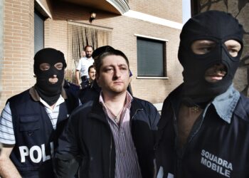 Camorra, omicidio Laiso, avvenuto nel 2010 a Villa di Briano: tutte le condanne in appello