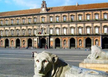 A Napoli 30 ministri della Cultura dell’Europa e del Mediterraneo: Il piano di viabilità 16-17 giugno