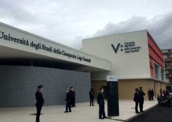 Università in Campania: progetti da 80 milioni per nuove residenze universitarie