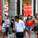 Saldi estivi 2022, si inizia il 2 luglio: ecco le date regione per regione