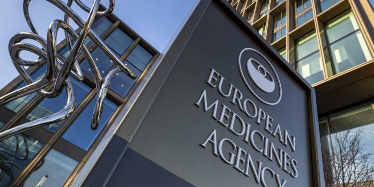 SEDE EMA AGENZIA EUROPEA PER I MEDICINALI AMSTERDAM ESTERNI