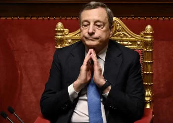 Dimissioni Mario Draghi: Mattarella respinge