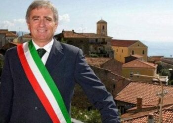 Omicidio Vassallo, sindaco di Pollica: 12 anni dopo, 9 indagati, c’è anche il colonnello dei carabinieri Cagnazzo