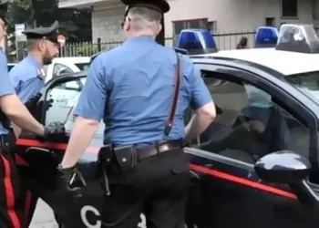 Aggredita e palpeggiata mentre fa jogging a Castellammare di Stabia: arrestato 34enne