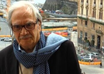 Teatro, è morto l’attore Antonio Casagrande, papà di Maurizio: recitò nella compagnia di Eduardo De Filippo