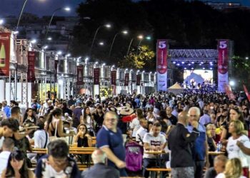 “Mozzeca”: al “Bufala Fest” di Napoli le eccellenze dell’Agro atellano