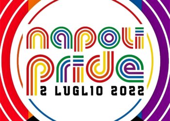 Napoli Pride 2022: sabato 2 luglio la parata arcobaleno torna in città