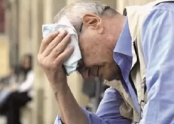 Patologie cardiovascolari: suggerimenti su come affrontare il caldo da record