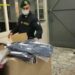 Maxi sequestro di prodotti griffati contraffatti: depositi a San Giuseppe Vesuviano, San Giovanni a Teduccio e Casoria