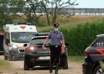 Muore per il troppo caldo: stava lavorando in un campo a Parete