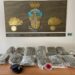 San Nicola La Strada, girava con 16 kg di marijuana in auto: arrestato 40enne