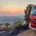 Casertano avvolto dalle fiamme: incendi a Maddaloni e a San Felice a Cancello