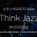 “Think Jazz 2022”: le stelle della musica jazz brillano a Orta di Atella