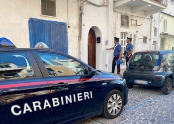 locazioni abusive ischia