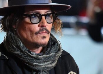 Johnny Depp ritorna al cinema dopo il processo contro Amber Heard
