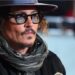 Johnny Depp ritorna al cinema dopo il processo contro Amber Heard