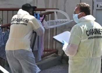 Duplice omicidio a Ponticelli: uccisi 2 uomini